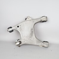 2010-2019 BMW 528i 550i 650i Rear Left Lower Control Arm 33326784349 OEM Used