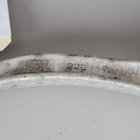 2008-2013 BMW M3 Left Rear Upper Control Arm 33322283545 OEM Used