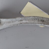 2008-2013 BMW M3 Left Rear Upper Control Arm 33322283545 OEM Used