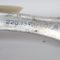 2008-2013 BMW M3 Left Rear Upper Control Arm 33322283545 OEM Used