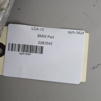 2008-2013 BMW M3 Left Rear Upper Control Arm 33322283545 OEM Used