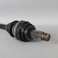 2012-2016 BMW 528i Right Rear Axle Shaft CV Joint 33207630184 OEM Used