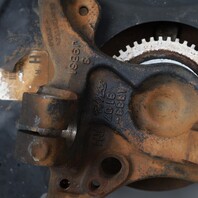 2005-2009 Ford Mustang Right Front Steering Knuckle AR333107 OEM Used