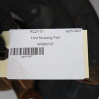 2005-2009 Ford Mustang Right Front Steering Knuckle AR333107 OEM Used