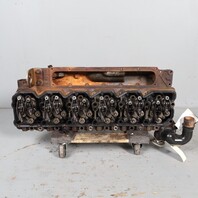 1998-2002 Dodge Ram 2500 3500 5.9 Cummins Cylinder Head 3943627 OEM Used