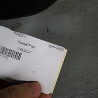 1998-2002 Dodge Ram 2500 3500 5.9 Cummins Cylinder Head 3943627 OEM Used