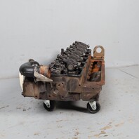 1998-2002 Dodge Ram 2500 3500 5.9 Cummins Cylinder Head 3943627 OEM Used