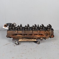 1998-2002 Dodge Ram 2500 3500 5.9 Cummins Cylinder Head 3943627 OEM Used