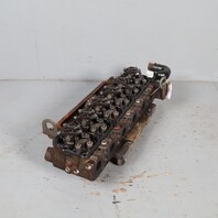 1998-2002 Dodge Ram 2500 3500 5.9 Cummins Cylinder Head 3943627 OEM Used