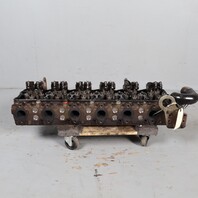 1998-2002 Dodge Ram 2500 3500 5.9 Cummins Cylinder Head 3943627 OEM Used