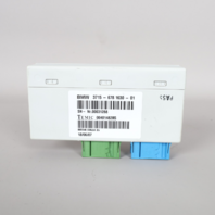 2007-2013 BMW X5 X6 Active Suspension Module 37156781630 OEM Used