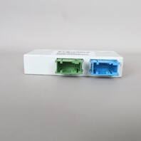 2007-2013 BMW X5 X6 Active Suspension Module 37156781630 OEM Used