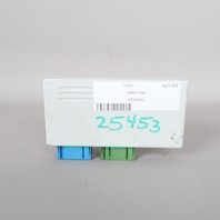 2007-2013 BMW X5 X6 Active Suspension Module 37156781630 OEM Used