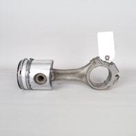 1998-2001 Dodge Ram 2500 3500 5.9 Cummins Piston With Rod 3942579 OEM Used