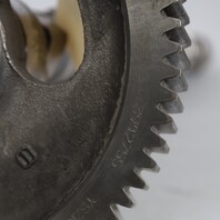 1998-2000 Dodge Ram 2500 3500 5.9 Cummins Camshaft 3942567 OEM Used