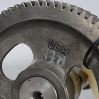 1998-2000 Dodge Ram 2500 3500 5.9 Cummins Camshaft 3942567 OEM Used