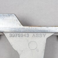 2007-2012 Dodge Ram 2500 3500 6.7 Cummins Rocker Arm Housing 3975943 OEM Used