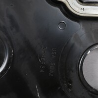 2003-2006 Dodge Ram 2500 3500 5.9 Cummins Timing Cover 3946654 OEM Used