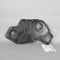 2003-2006 Dodge Ram 2500 3500 5.9 Cummins Timing Cover 3946654 OEM Used