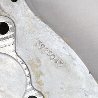 1994-2002 Dodge Ram 2500 3500 5.9 Cummins Transmission Adapter Plate OEM Used