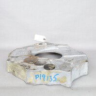 1994-2002 Dodge Ram 2500 3500 5.9 Cummins Transmission Adapter Plate OEM Used