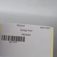 1994-2002 Dodge Ram 2500 3500 5.9 Cummins Transmission Adapter Plate OEM Used