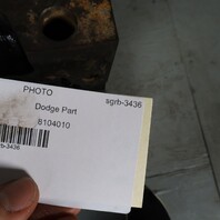 1998-2000 Dodge Ram 2500 3500 5.9 Cummins Bare Engine Block 8104010 OEM Used
