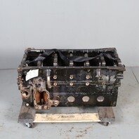 1998-2000 Dodge Ram 2500 3500 5.9 Cummins Bare Engine Block 8104010 OEM Used