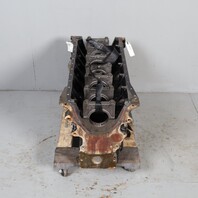 1998-2000 Dodge Ram 2500 3500 5.9 Cummins Bare Engine Block 8104010 OEM Used