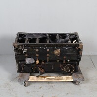 1998-2000 Dodge Ram 2500 3500 5.9 Cummins Bare Engine Block 8104010 OEM Used