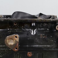 1998-2000 Dodge Ram 2500 3500 5.9 Cummins Bare Engine Block 8104010 OEM Used