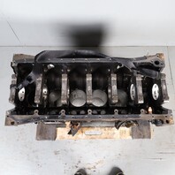 1998-2000 Dodge Ram 2500 3500 5.9 Cummins Bare Engine Block 8104010 OEM Used