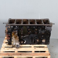 2007-2012 Dodge Ram 2500 3500 6.7 Cummins Engine Cylinder Block 3971030 OEM Used