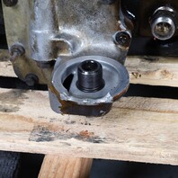 2007-2012 Dodge Ram 2500 3500 6.7 Cummins Engine Cylinder Block 3971030 OEM Used