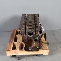 2007-2012 Dodge Ram 2500 3500 6.7 Cummins Engine Cylinder Block 3971030 OEM Used
