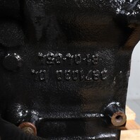 2007-2012 Dodge Ram 2500 3500 6.7 Cummins Engine Cylinder Block 3971030 OEM Used