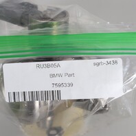 2009-2016 BMW BMW 550i 650i 750i X5 X6 N63 High Pressure Fuel Pump OEM