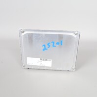 2001-2003 BMW 530i 3.0 M54 Engine Computer ECU ECM DME 12147525363OEM Used