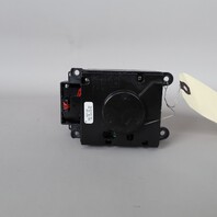 2007-2009 BMW X5 iDrive Navigation Media Controller Switch 65829125349 OEM Used