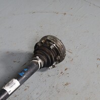 2010-2013 BMW X5M X6M Rear Axle Shaft CV Joint 33207603252 OEM Used