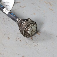 2010-2013 BMW X5M X6M Rear Axle Shaft CV Joint 33207603252 OEM Used