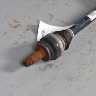 2010-2013 BMW X5M X6M Rear Axle Shaft CV Joint 33207603252 OEM Used