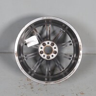 2008-2013 BMW M3 Front Wheel 19 X 8.5 Style 220 Rim 36112283555 OEM Used