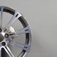 2008-2013 BMW M3 Front Wheel 19 X 8.5 Style 220 Rim 36112283555 OEM Used