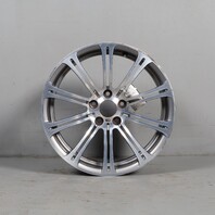 2008-2013 BMW M3 Front Wheel 19 X 8.5 Style 220 Rim 36112283555 OEM Used