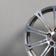 2008-2013 BMW M3 Front Wheel 19 X 8.5 Style 220 Rim 36112283555 OEM Used