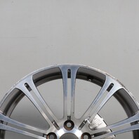 2008-2013 BMW M3 Front Wheel 19 X 8.5 Style 220 Rim 36112283555 OEM Used