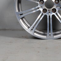 2008-2013 BMW M3 Front Wheel 19 X 8.5 Style 220 Rim 36112283555 OEM Used