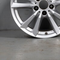 2014-2018 BMW X5 Wheel 18 X 8.5 Style 446 Rim 36116853952 OEM Used