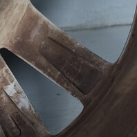 2014-2018 BMW X5 Wheel 18 X 8.5 Style 446 Rim 36116853952 OEM Used